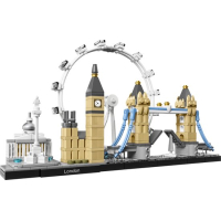 21034 LEGO® Architecture London
